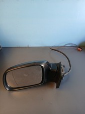 Peugeot 307 / Rétroviseur