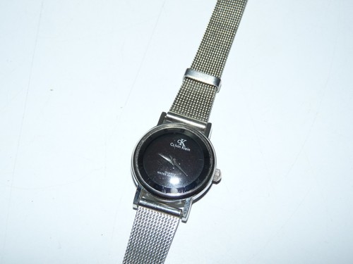 Montre femme calvin klein - femme,