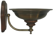 applique murale halogène - Lousiane