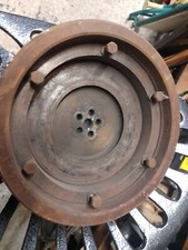 Panhard Volant Moteur DynaZ1