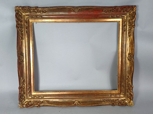 Cadre montparnasse 65x56 - montparnasse,