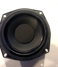 1pcs New 6" inch 8Ohm 8Ω 30W HI-FI Bass Audio Magnetic Speaker 