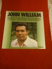 33 tours john william