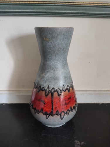 Vase céramique germany - céramique,