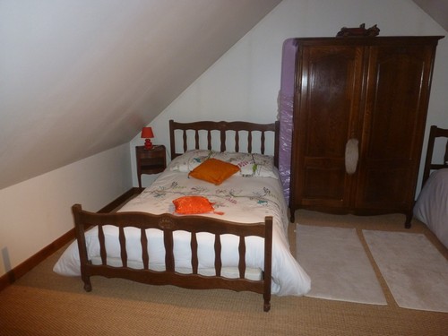 Chambre coucher complete - chambre, a
