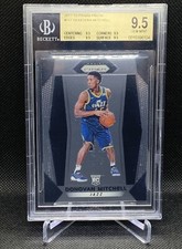 Donovan Mitchell 2017/18