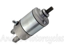 Moteur De Démarrage Robuste