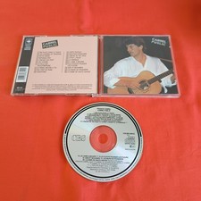 CD - FRANCIS CABREL - Public