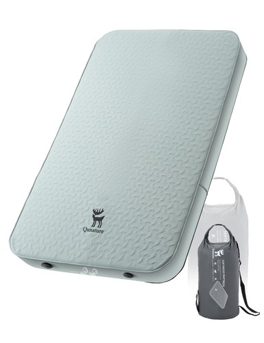 Matelas camping - matelas, de