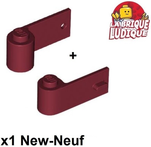 Lego door porte - lego,