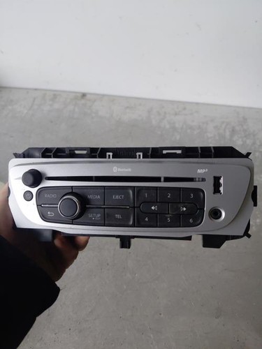 Autoradio origine renault - autoradio,