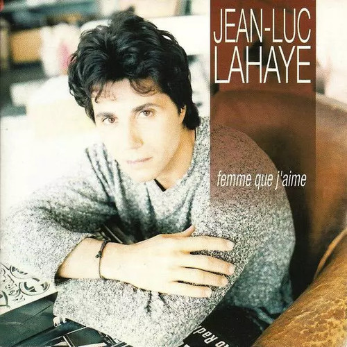 Femme que aime - j'aime,, jean-luc