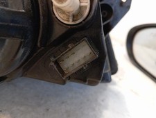 Optique avant principal gauche