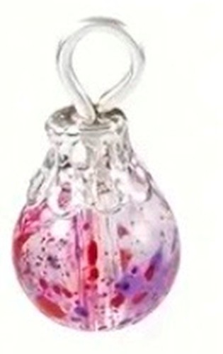 Pendentif goutte eau - pendentif,