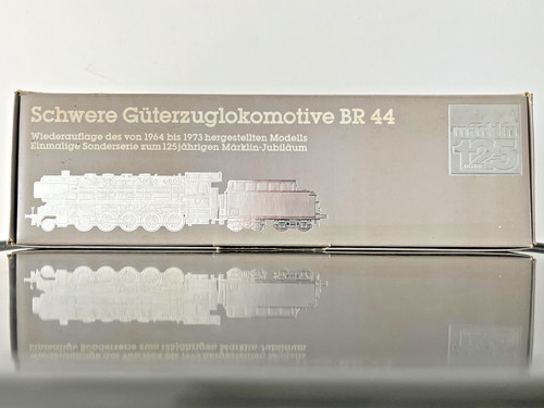 Marklin 3108 br 44 - db,