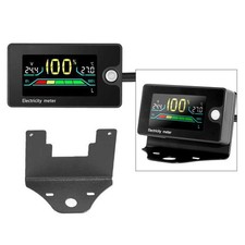 Moniteur batterie avec - batterie,
