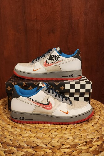 Nike air force - force, 1