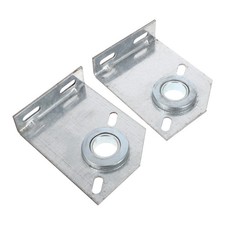  2 Pcs Support De Ressort