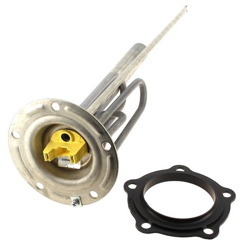 Resistance trous 2000w - 5,