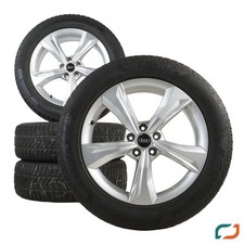 Original Audi Q5 SQ5 Roues