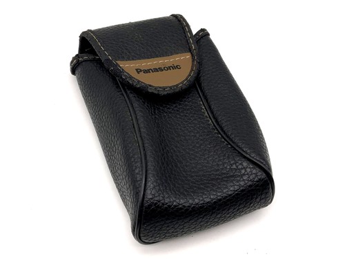 Panasonic sac attente noir - panasonic,
