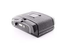 Support arrière film rouleau Mamiya RB67 120 Pro S excellent + 5 du Japon Y2492