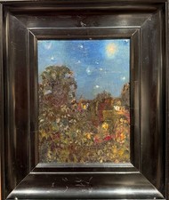 tableau Ecole anglaise début