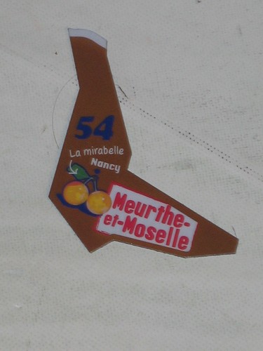 Magnets marque gaulois - -, le