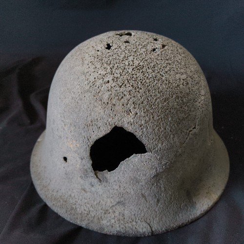 Casque défense civile - de,