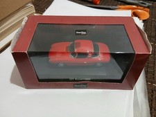 DKW MONZA Rouge 1956 STARLINE