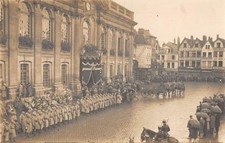 CPA 60 BEAUVAIS / CARTE PHOTO