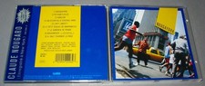 Claude NOUGARO   (CD)  Nougayork
