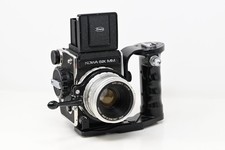 Kowa SIX MM Film Camera w/