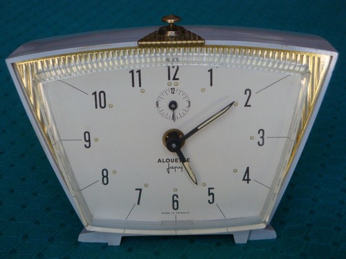 Japy alouette réveil année - japy,