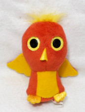 PELUCHE ANIMAL PHOEBE TY BEANIE BOOS COLLECTION McDONALD'S HAPPY MEAL 2020