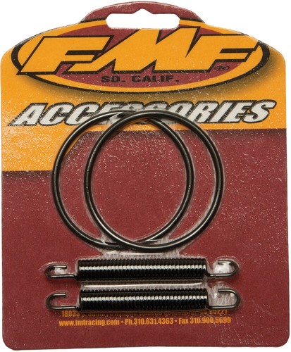 Fmf exhaust spring o - exhaust, &