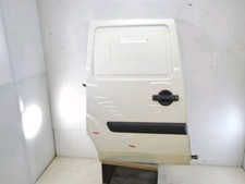 Porte latérale arrière