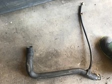 Original VW Tuyau De