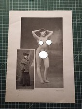 BG114 Photo de revue mes