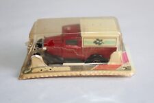 Majorette  Van Ford A N° 201