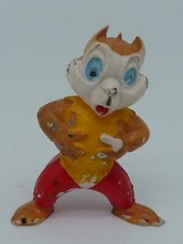 ANCIENNE FIGURINE PVC