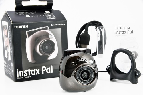 Appareil photo numérique