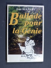 Jean Bolvary - Ballade pour la