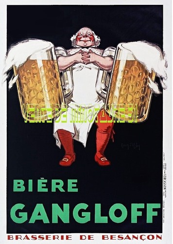 Biere gangloff brasserie - gangloff,