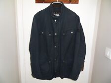 veste BARBOUR international Summer wash duke
