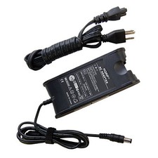 65W AC Puissance Adaptateur pour Dell Inspiron Séries, PA-12 HA65NE0-00 PA-12AC