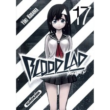 BLOOD LAD - TOME 17 -