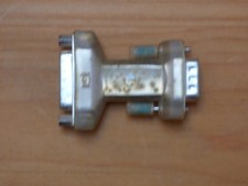 Apple display VGA adapter 590-1118-A for PowerBook G3 Wallstreet, Lombard, Pismo