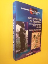 guerre secrète en Indochine