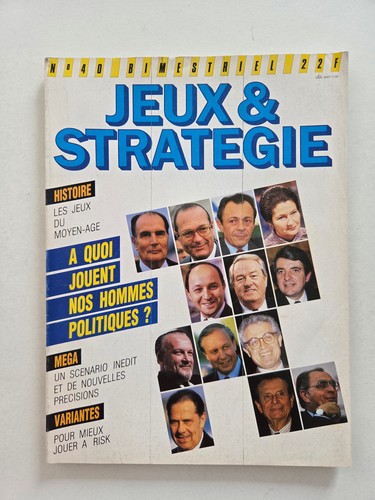 Magazine science vie jeux - vie, &